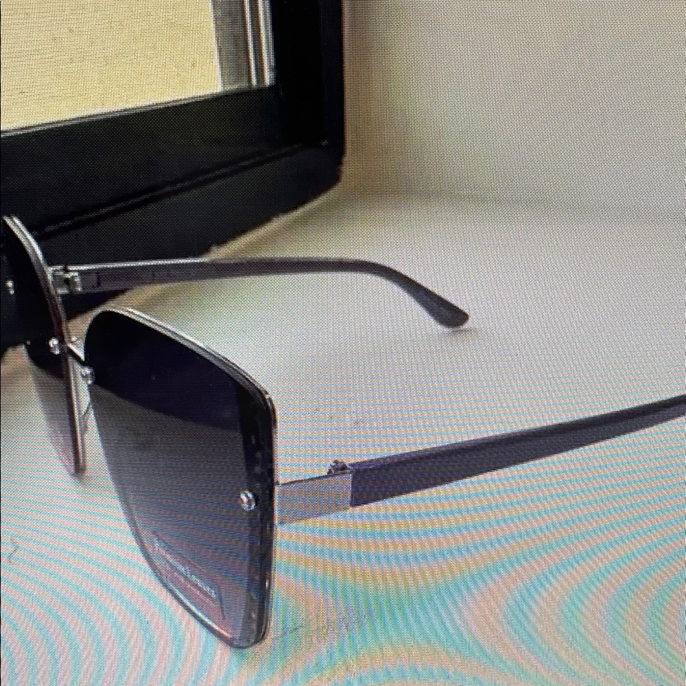 Stylish Black Sunglasses